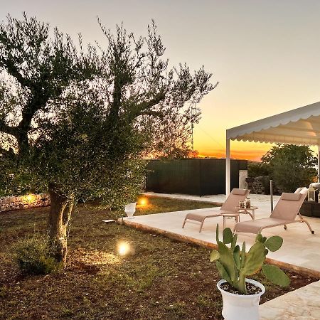 Villa Enjoytrulli - Countryside Noci Exterior foto
