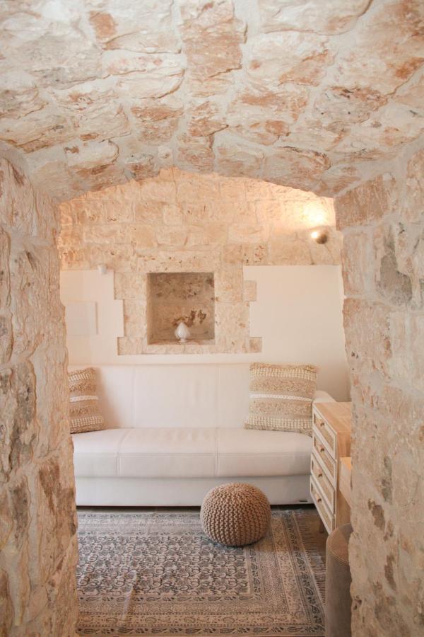 Villa Enjoytrulli - Countryside Noci Exterior foto