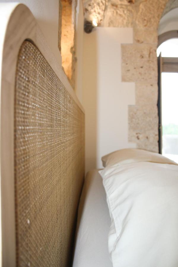 Villa Enjoytrulli - Countryside Noci Exterior foto