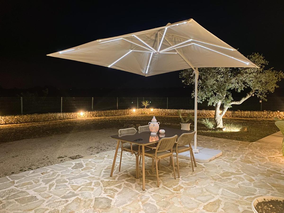 Villa Enjoytrulli - Countryside Noci Exterior foto