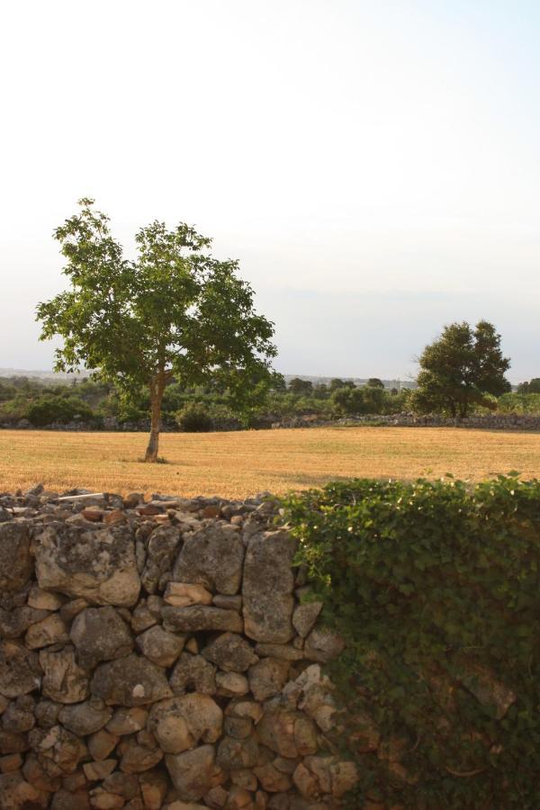 Villa Enjoytrulli - Countryside Noci Exterior foto