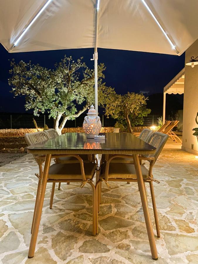 Villa Enjoytrulli - Countryside Noci Exterior foto