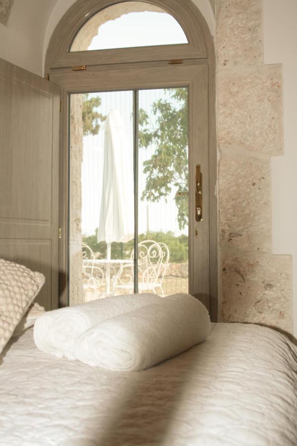 Villa Enjoytrulli - Countryside Noci Exterior foto