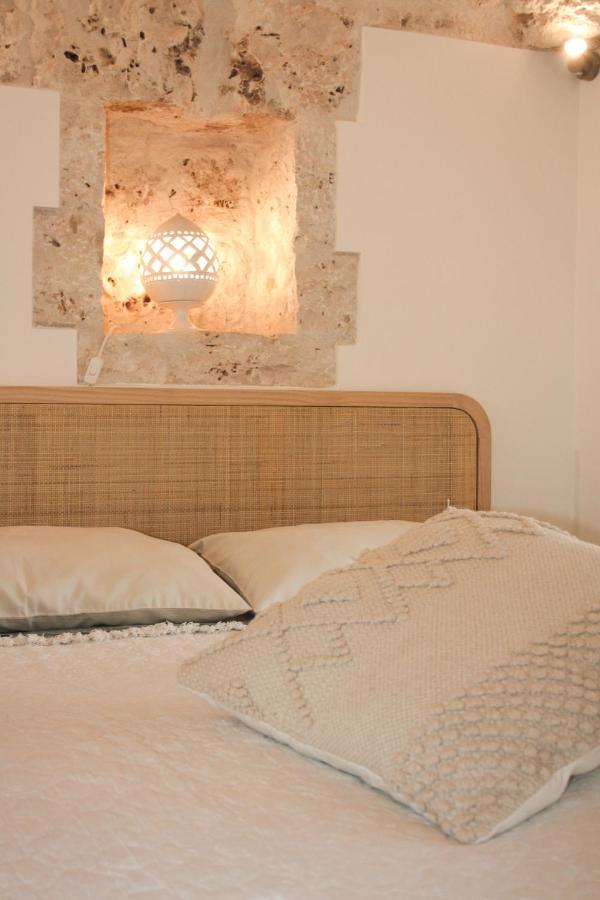 Villa Enjoytrulli - Countryside Noci Exterior foto