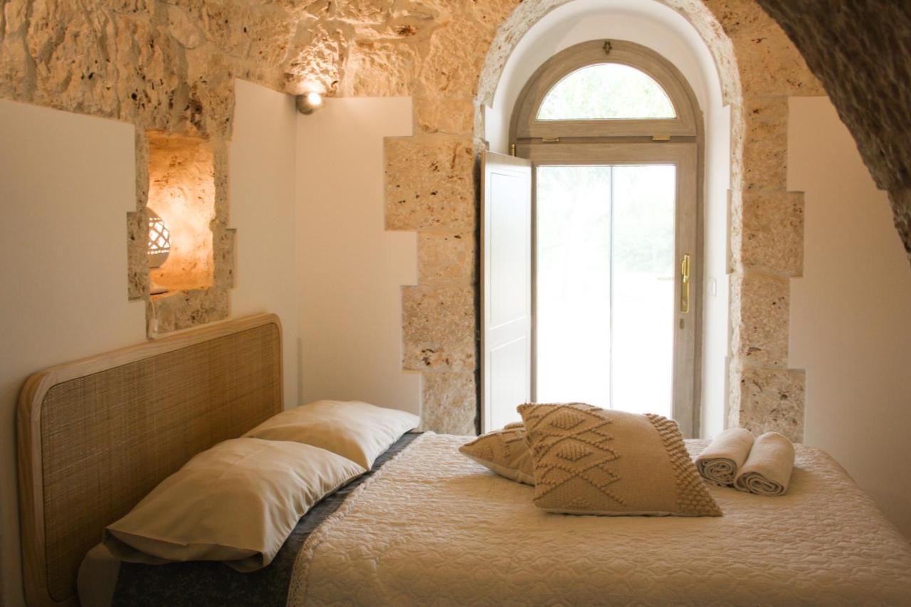 Villa Enjoytrulli - Countryside Noci Exterior foto
