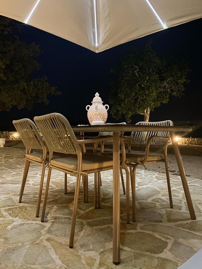 Villa Enjoytrulli - Countryside Noci Exterior foto