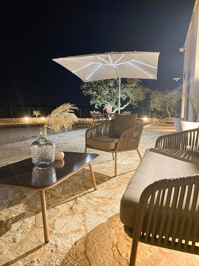 Villa Enjoytrulli - Countryside Noci Exterior foto