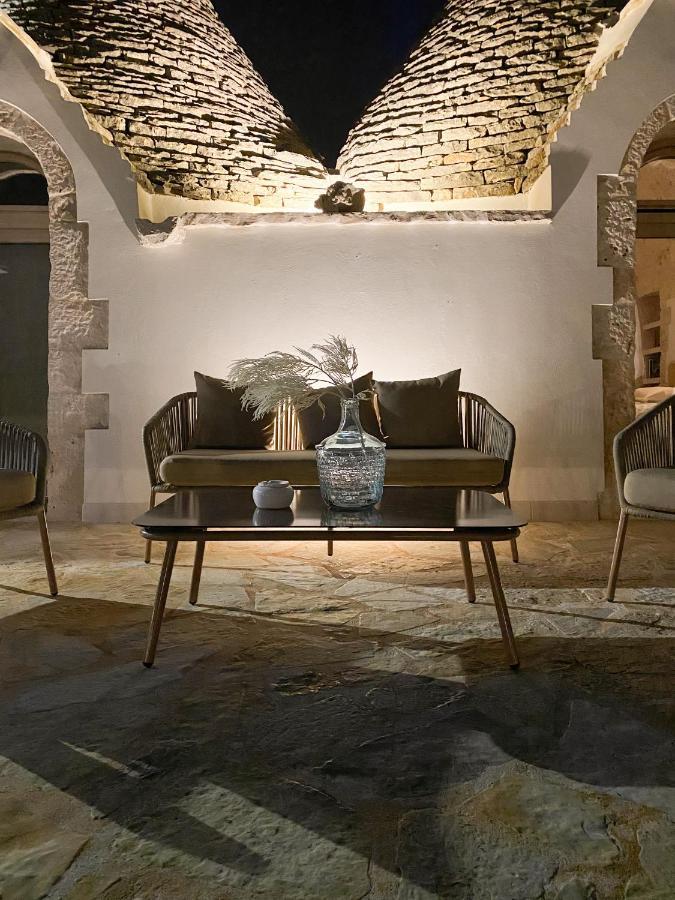 Villa Enjoytrulli - Countryside Noci Exterior foto