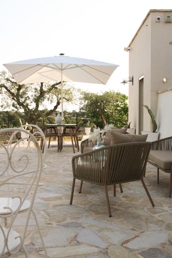 Villa Enjoytrulli - Countryside Noci Exterior foto