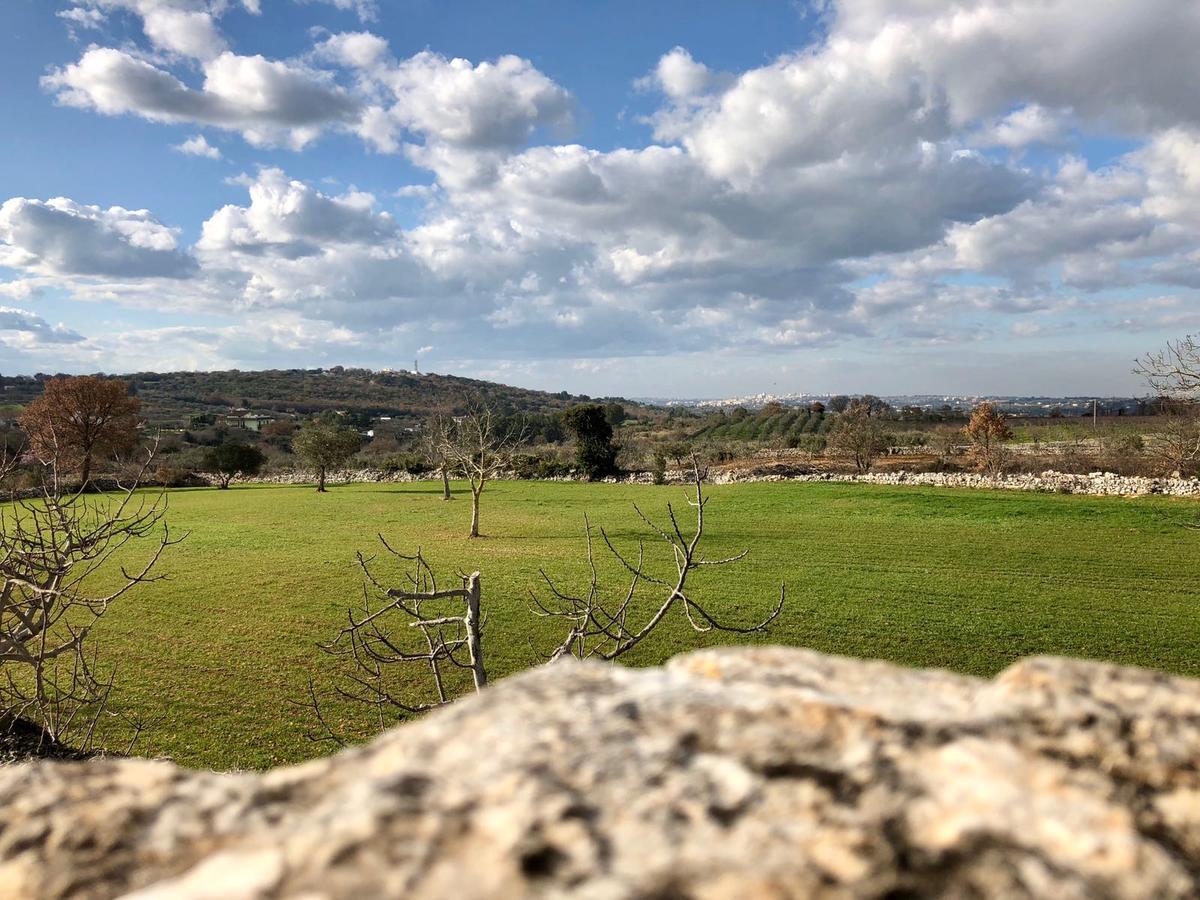 Villa Enjoytrulli - Countryside Noci Exterior foto